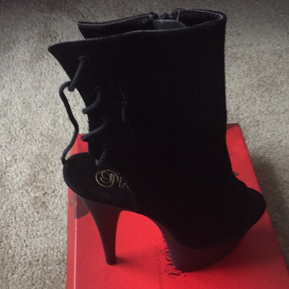 Pleaser platforms - Picture 2 of 2